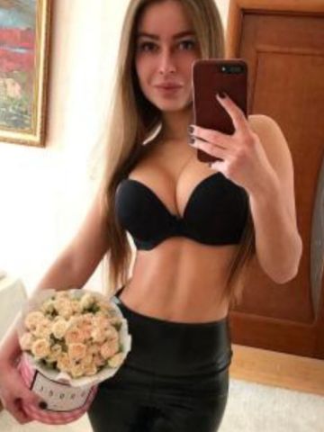 Проститутка Лариса